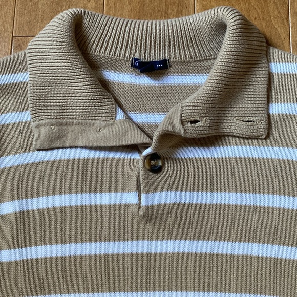 Gap Men’s Sweater Sz Medium - Picture 8 of 8